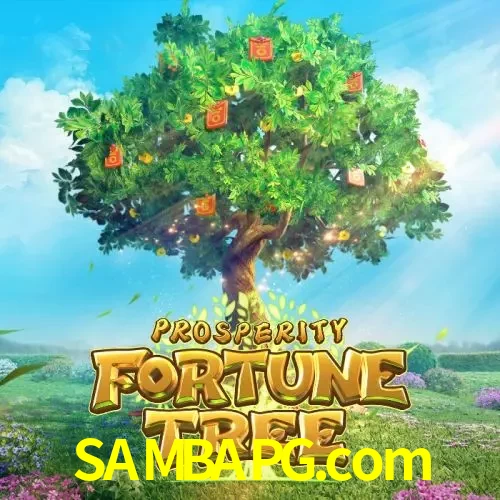 fortune tree game image