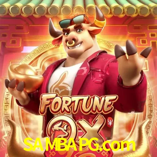 fortune OX game image